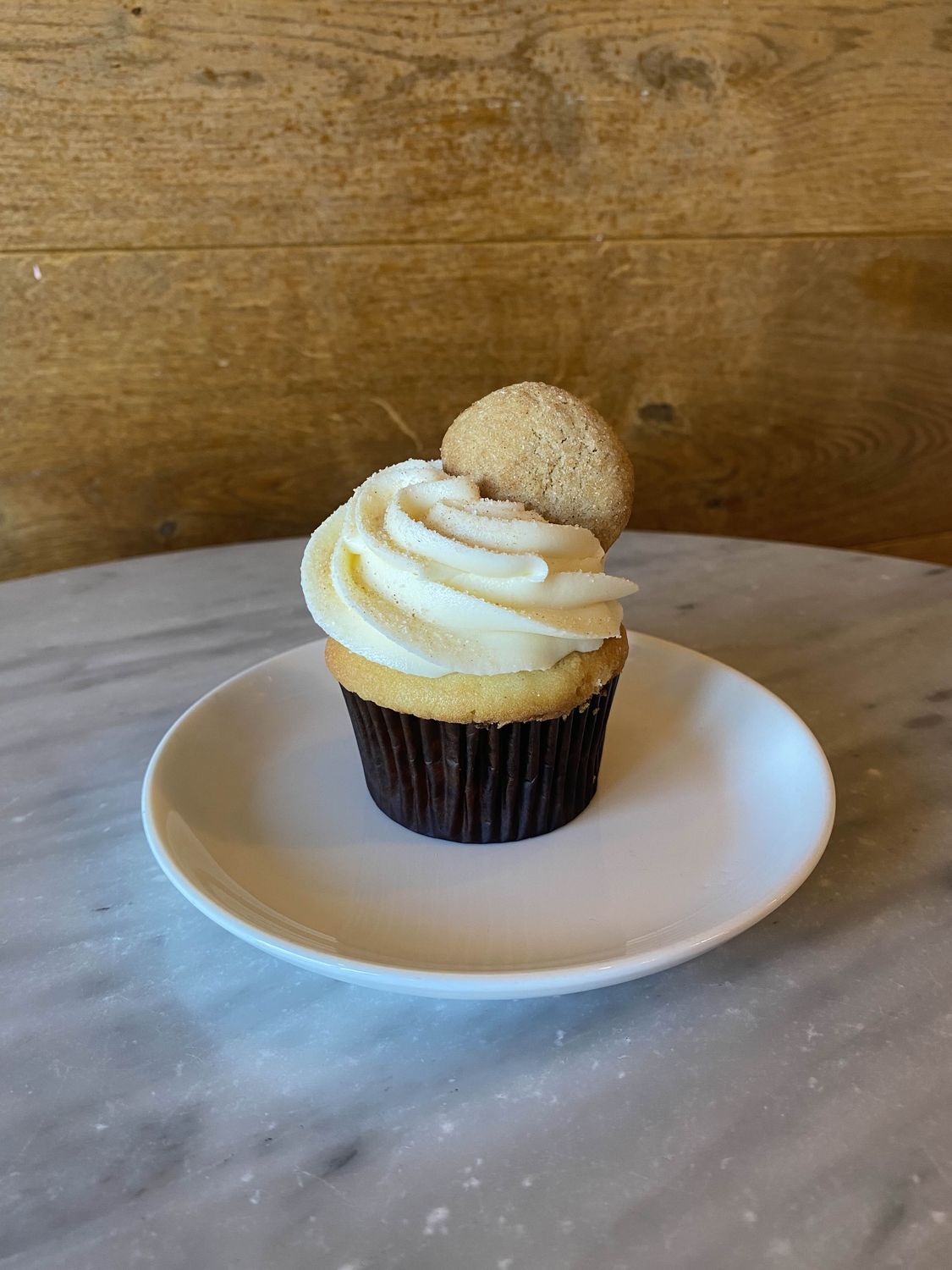 Apple Snickerdoodle