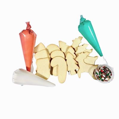 Tis the Season Sugar Cookie Decorating Kit