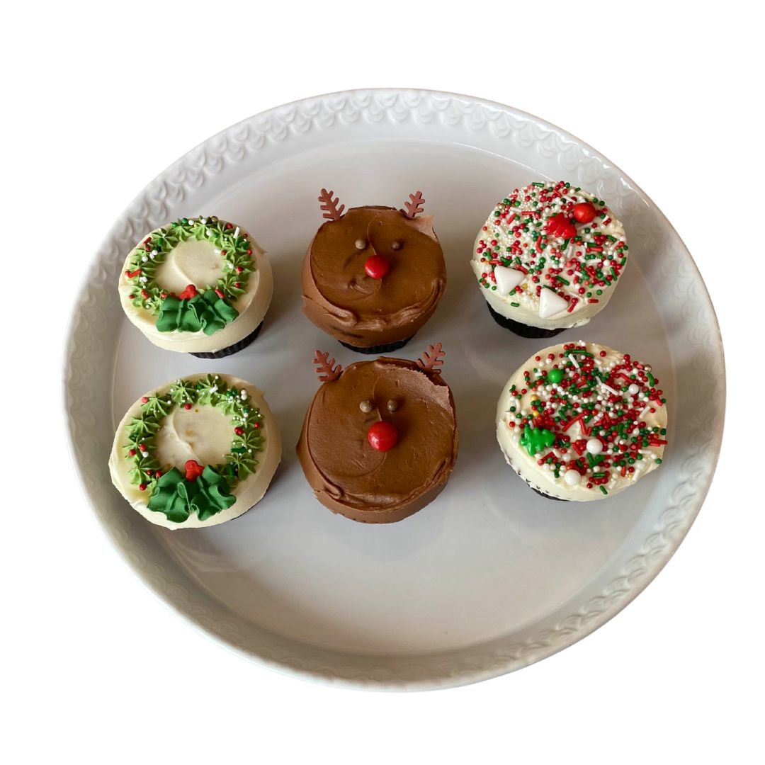 The Reindeer Games 6-pack