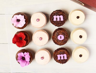 Mother's Day &amp; Springtime