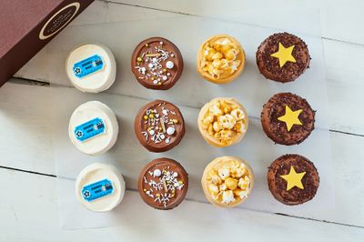 the movie night box