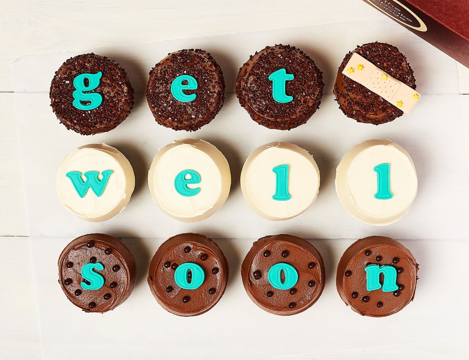 The "Get Well Soon" Box