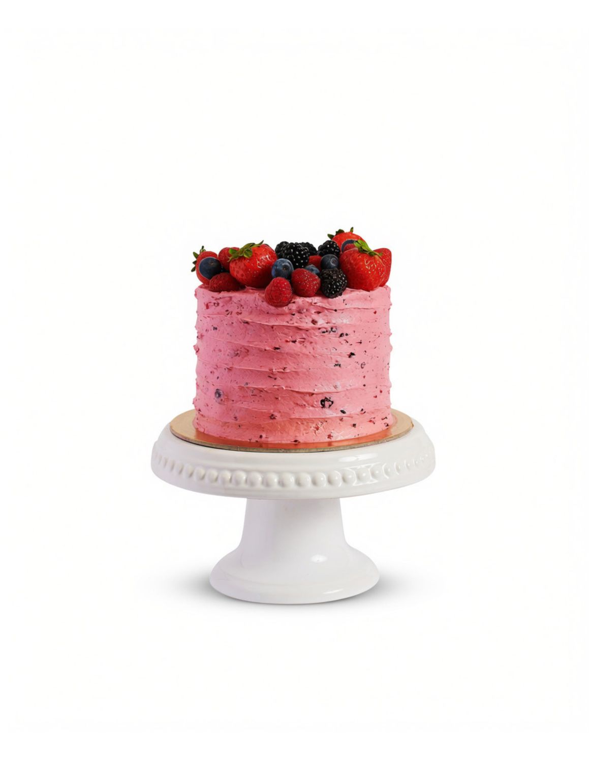 berry berry cake