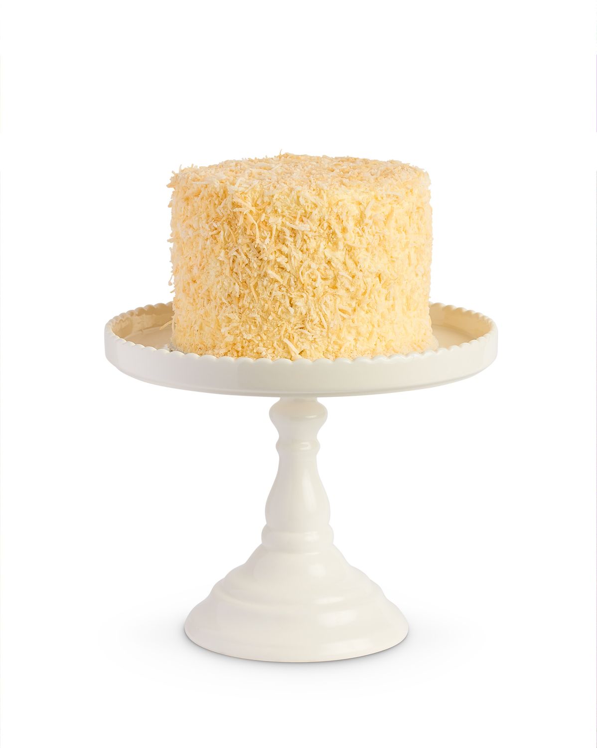 Coconut Cake