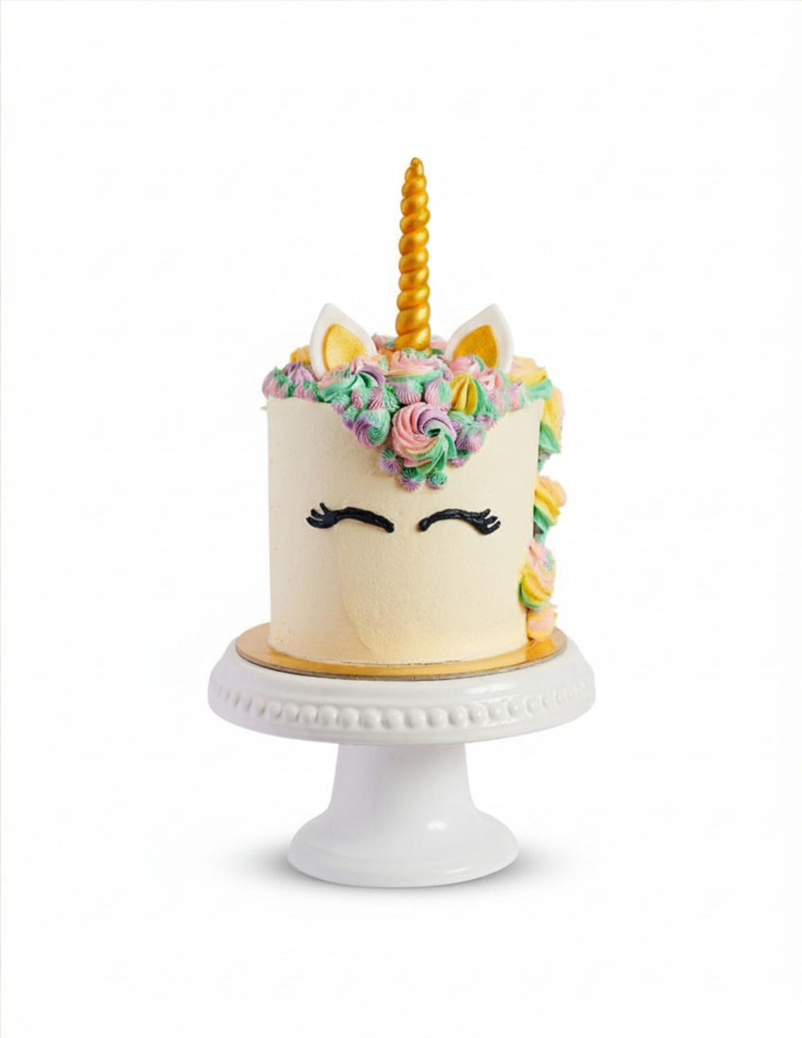 unicorn cake