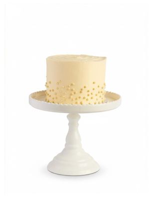 vanilla vanilla cake
