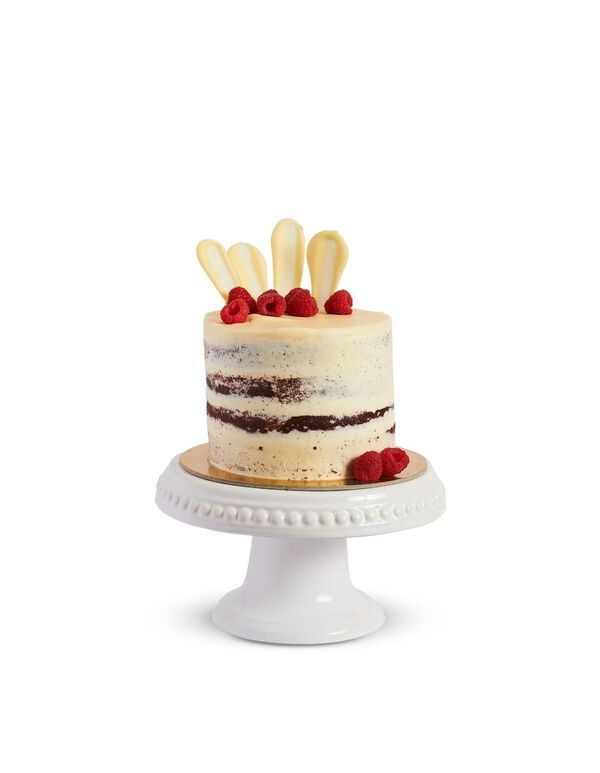 red velvet cake