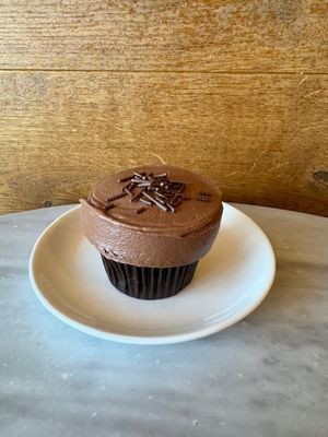 Chocolate Chocolate