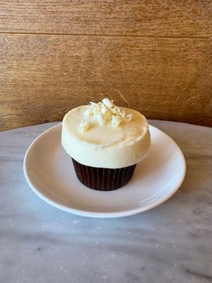 Vanilla Vanilla
