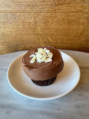 Vanilla Chocolate