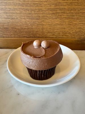 Gluten Free Chocolate Chocolate