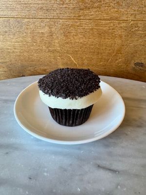 Oreo