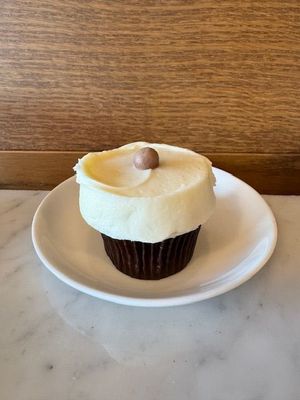 Gluten Free Vanilla Vanilla