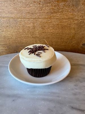 Chocolate Vanilla