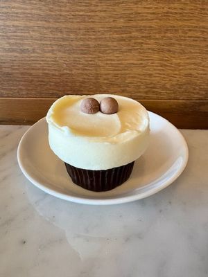 Gluten Free Chocolate Vanilla