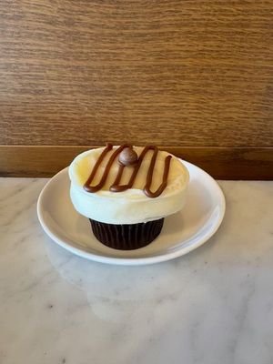 Gluten Free Apple Dulce de Leche