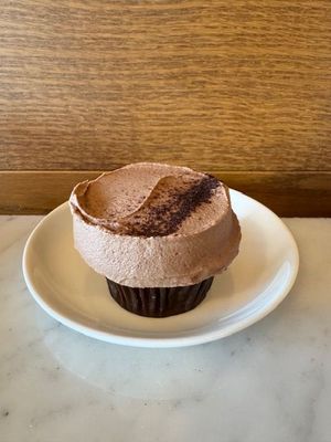 Vegan Chocolate Chocolate