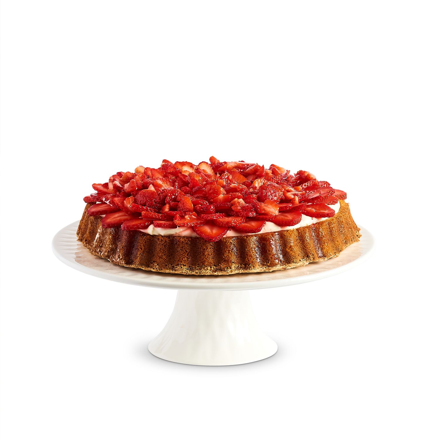 Strawberry Shortcake
