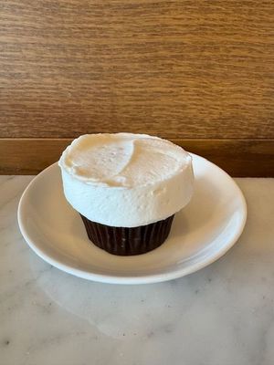 Vegan Vanilla Vanilla
