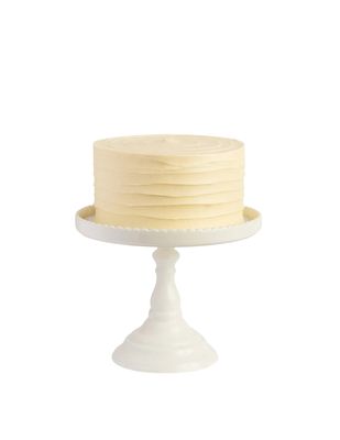 chocolate vanilla cake