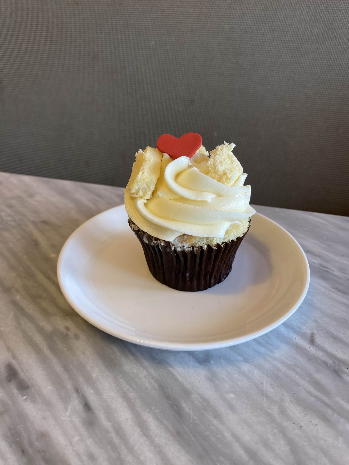 strawberry cheesecake