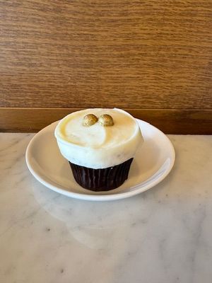 Gluten Free Red Velvet