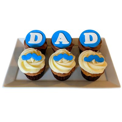the dad 6-pack