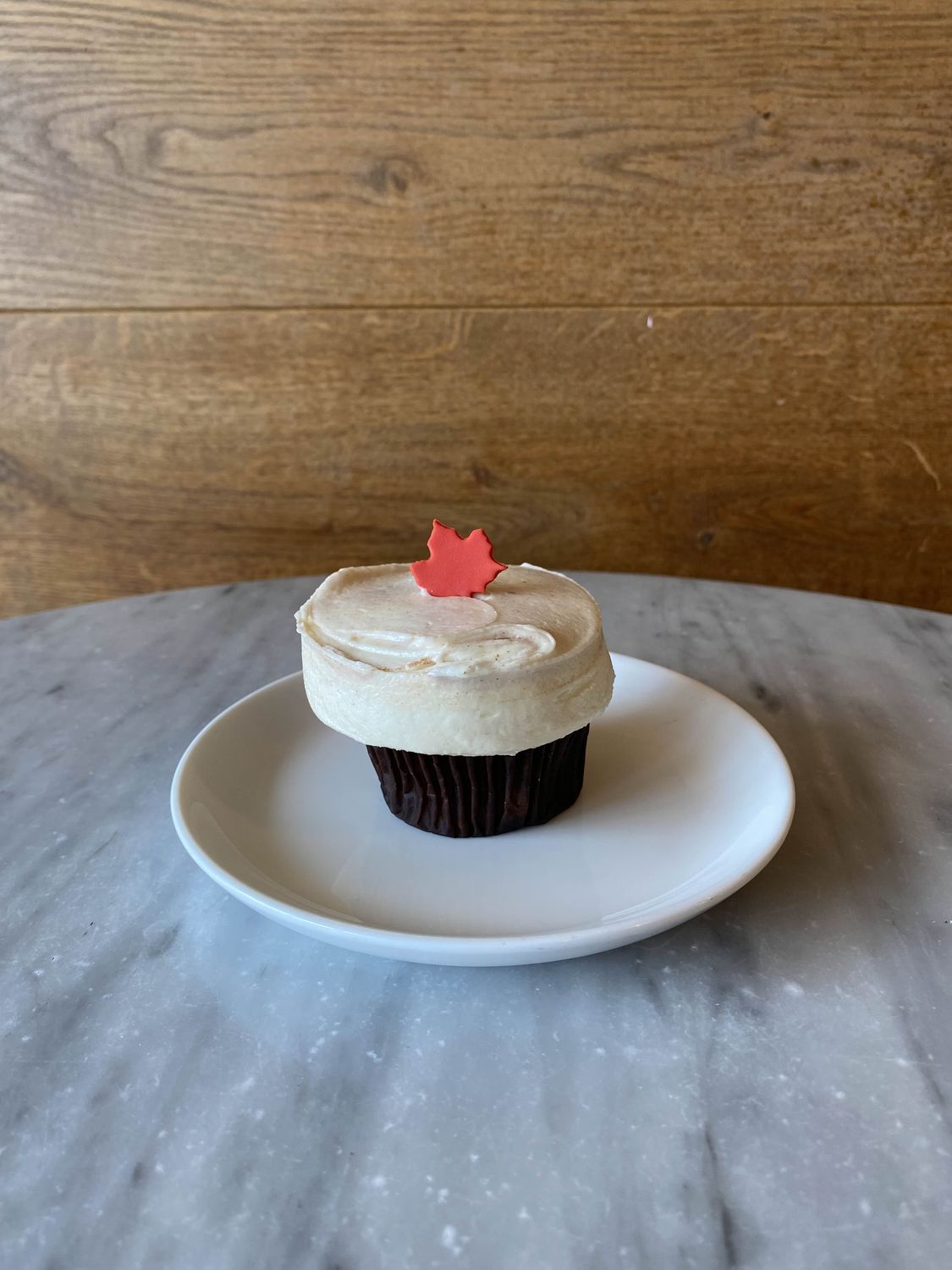 Maple Cinnamon