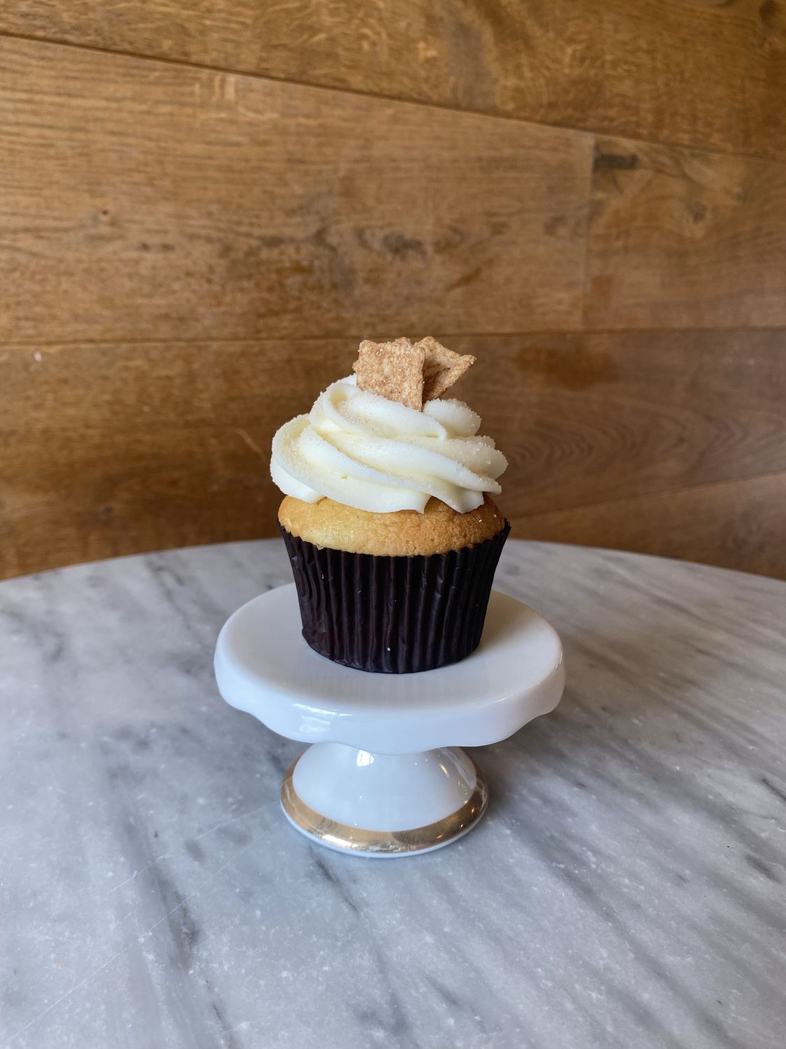 Cinnamon Toast Crunch