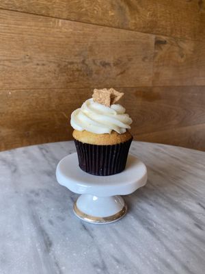 Cinnamon Toast Crunch