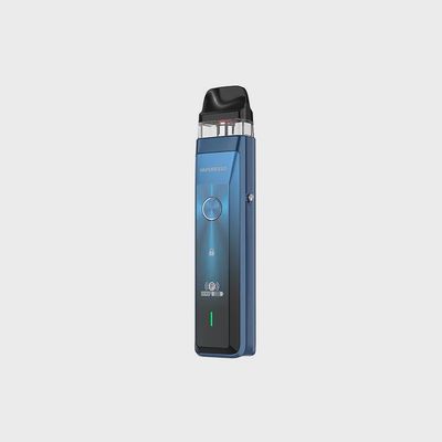 Vaporesso Xros Pro Pod Kit - Blue
