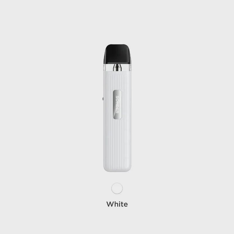 Geekvape Sonder Q Pod Kit- White