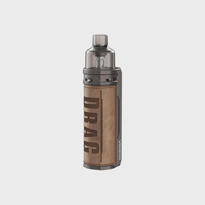 Voopoo Drag S 60W Pod Kit - Retro