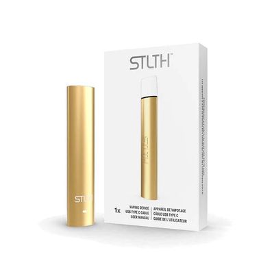 STLTH Device -Type C- Gold