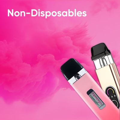 Non-Disposables