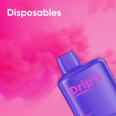 Disposable Vapes