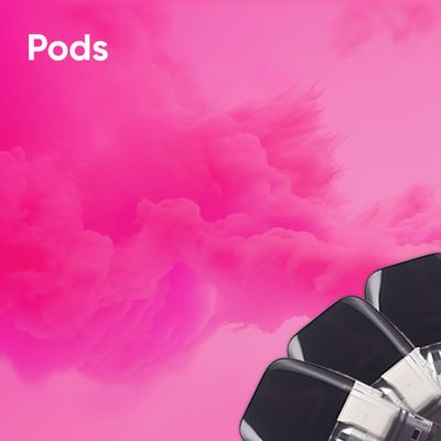 Pods