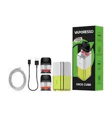 Vaporesso XROS Cube - Vaping Device Kit