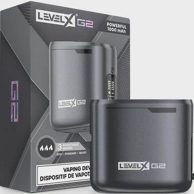 Level X G2 Device Kit - Storm Grey