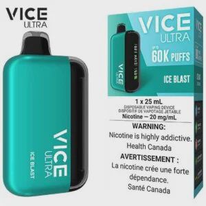Vice 60K -  Ice Blast