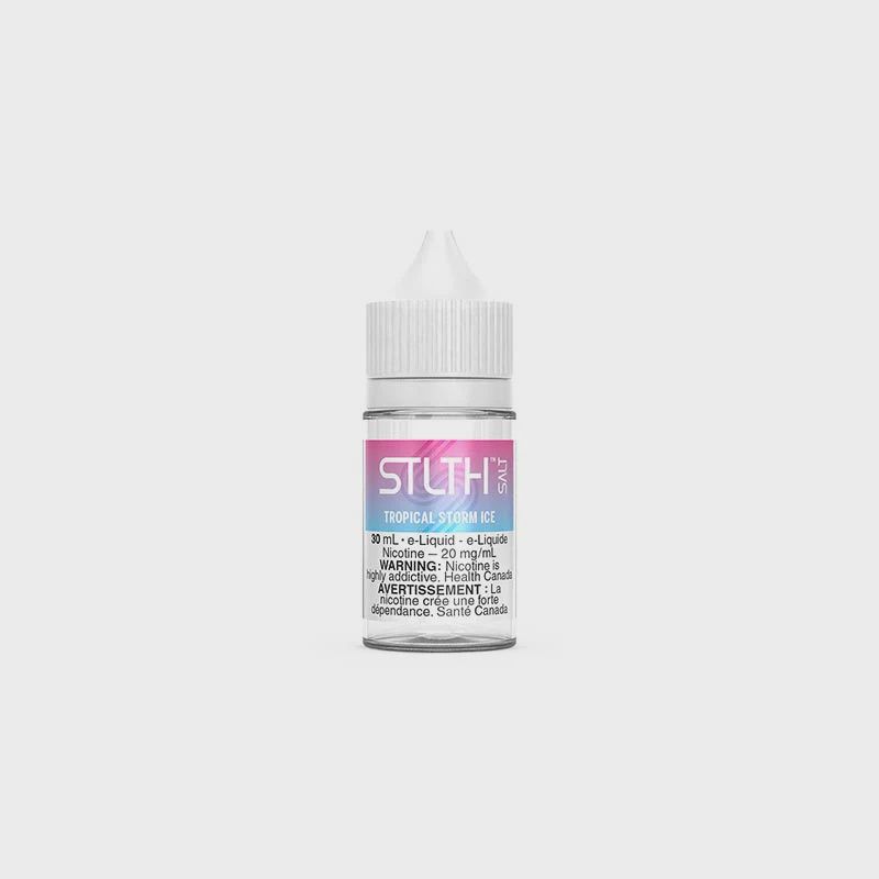 E- Juices- Tropical Storm By STLTH 20mg / 30ml