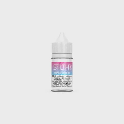 E- Juices- Tropical Storm By STLTH 20mg / 30ml