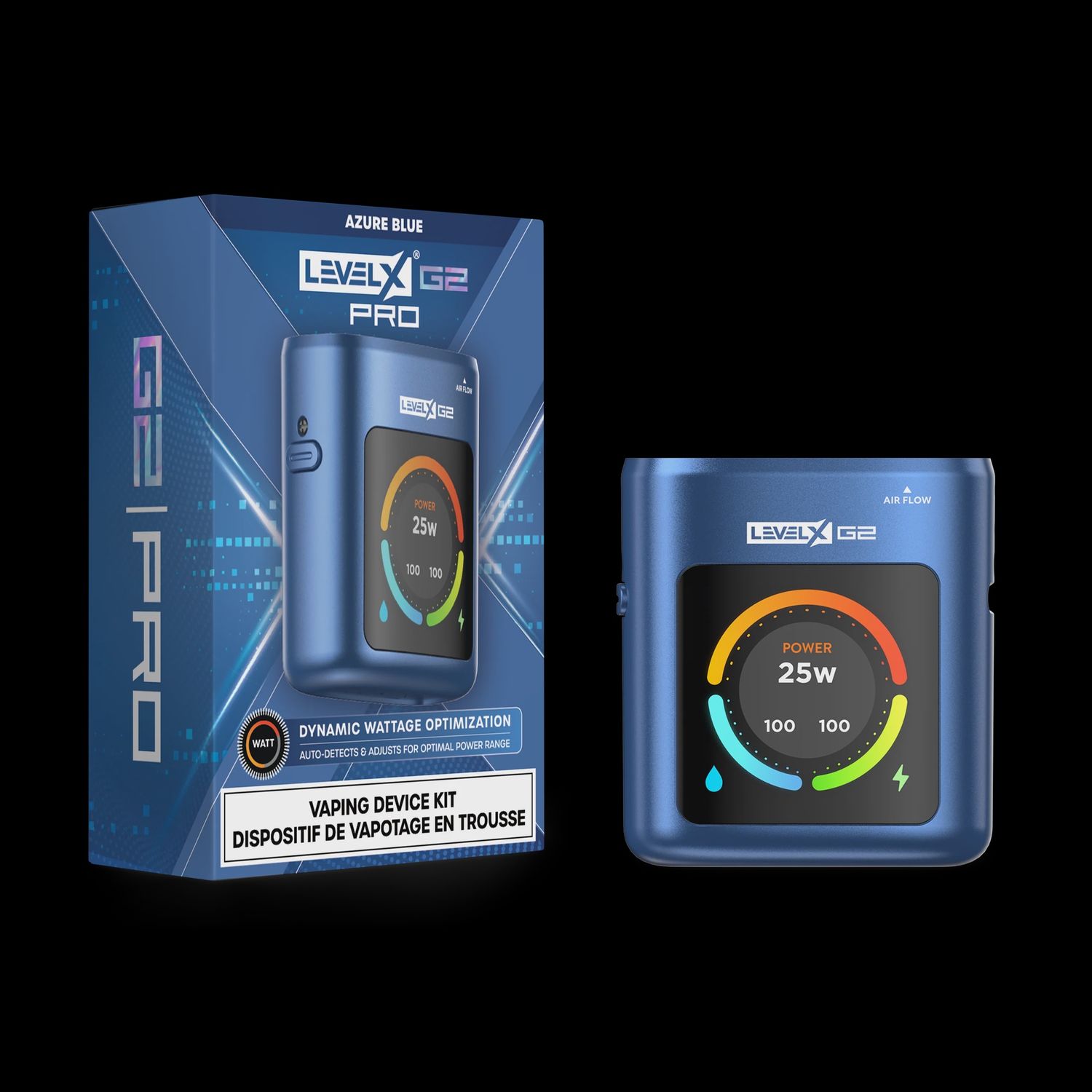 Level X G2 Ultra Device Kit
