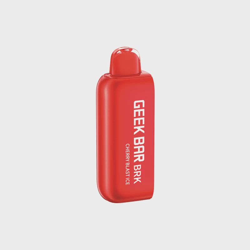 Geek Bar BRK Pod - Cherry Blast Ice