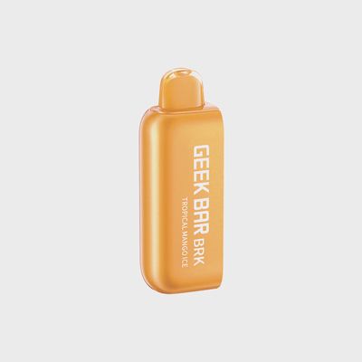 Geek Bar BRK Pod -Tropical Mango Ice