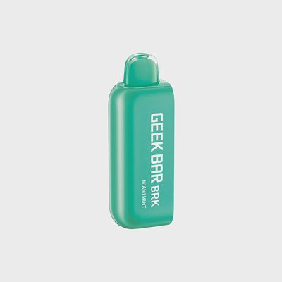Geek Bar BRK Pod - Miami Mint