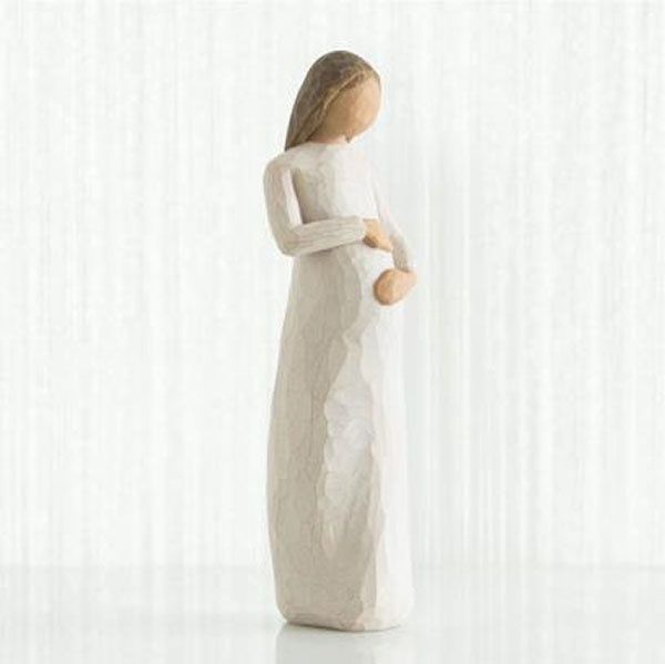 DD26082 - CHERISH / 8.5" H