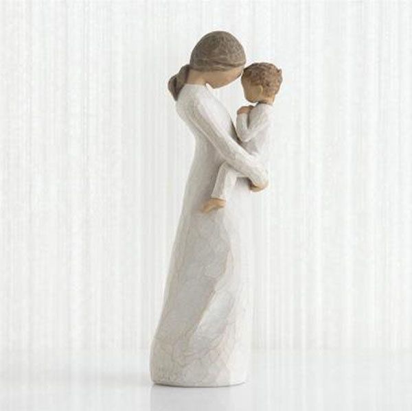 DD26073 - TENDERNESS / 8.5&quot; H