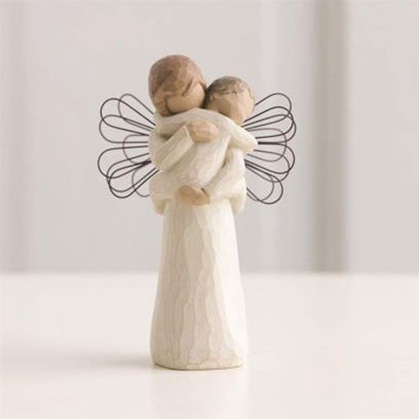 DD26084 - ANGEL&#39;S EMBRACE / 5.5&quot; H