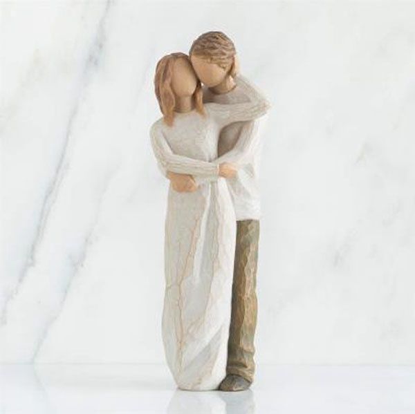 DD26032 - TOGETHER / 9&quot; H